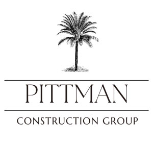 Pittman Construction Group New Custom Residential Construction Sarasota