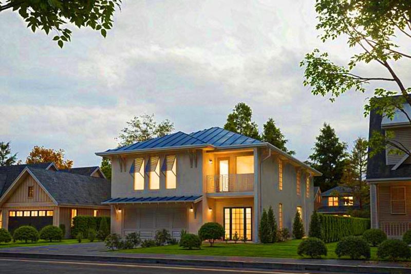 new custom home 2590 Floyd Sarasota