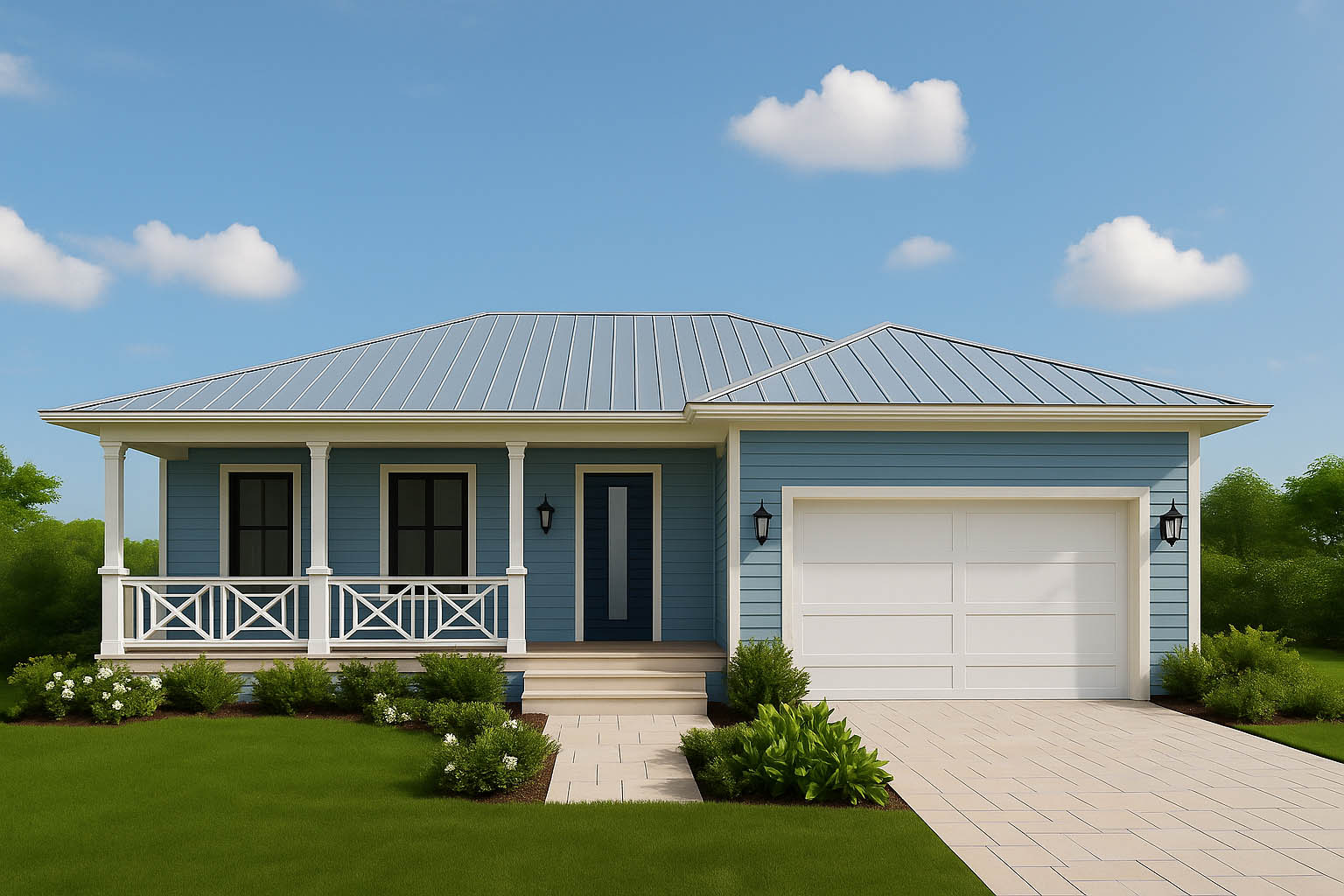 Gulfside retreat new construction Sarasota Pittman Construction - Gulfside Retreat